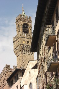 Firenze foto di Patrizio Tamburrino