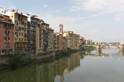 Firenze foto di Patrizio Tamburrino