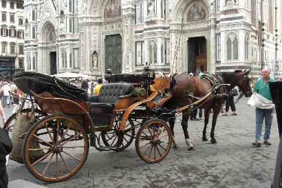 Firenze foto di Patrizio Tamburrino